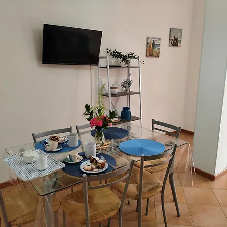 Apartment Quiet Pula