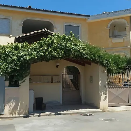 Apartment Quiet Pula