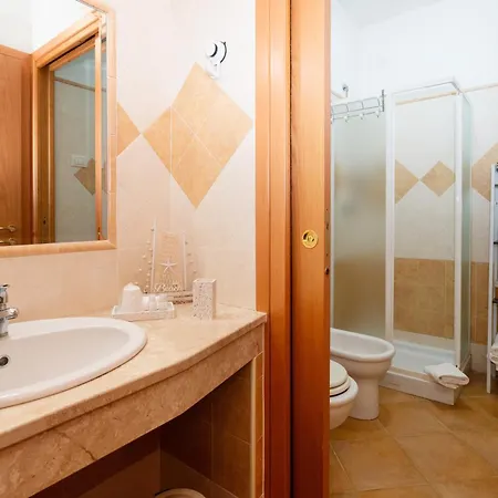 Quiet Apartament Pula