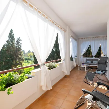 Apartamento Quiet *
