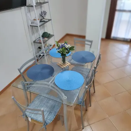 Quiet Apartment Pula