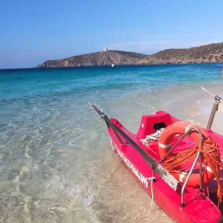 Quiet Διαμέρισμα Pula