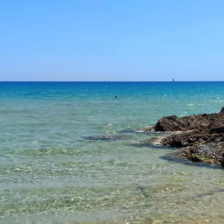 Quiet Διαμέρισμα