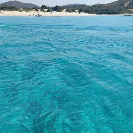 Quiet Appartement Pula