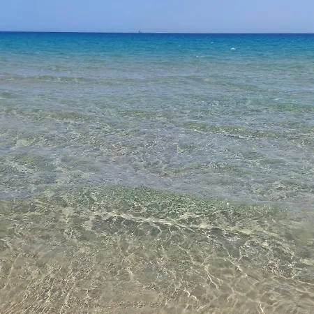 Διαμέρισμα Quiet Pula