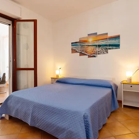 Quiet Apartment