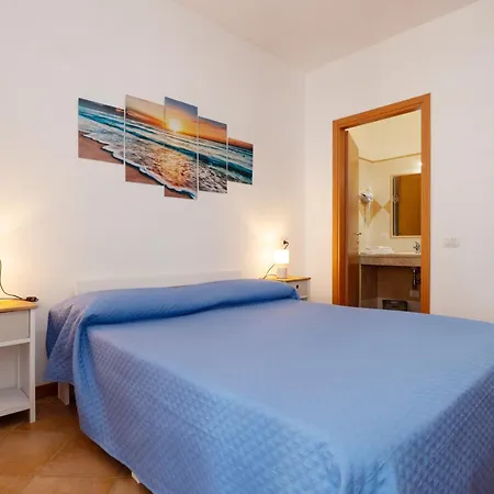 Quiet Apartment *