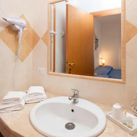 Διαμέρισμα Quiet *