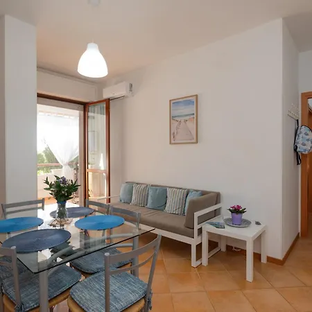 Quiet Appartement Pula