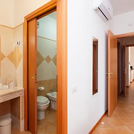 Quiet Apartment