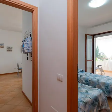 Quiet Apartment *