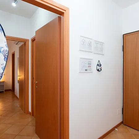 Apartment Quiet Pula