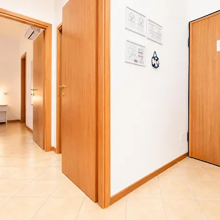 Quiet Apartment