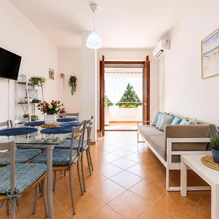 Quiet Apartment Pula