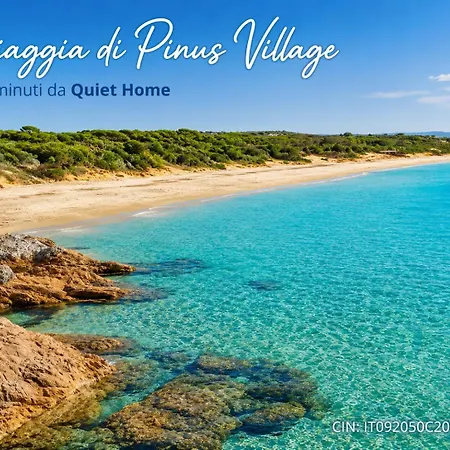 Apartment Quiet Pula