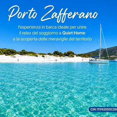 Apartment Quiet Pula